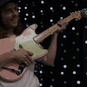 IDLES Television Live On KEXP