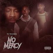 No Mercy