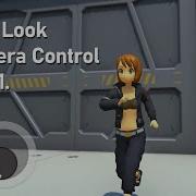 Unity C Free Look Camera Control Part 1 Rotation On Mobile Devices