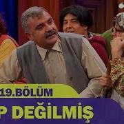 Güldür Güldür Show 219 Bölüm Nasip Değilmiş