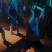 Scab Eater Live At Not A Fest Rumah Api