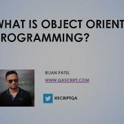 Java OOPS Concepts In Selenium What Is Object Oriented Programming