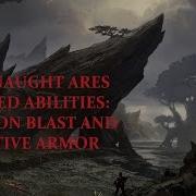 FireFall Guides Dreadnaught ARES Abilities Graviton Blast And Reflective Armor
