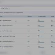 Coding Practice 11 Java Fundamentals QA Automation Testing NEXTWAVE