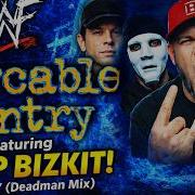 Limp Bizkit Rollin Uncut Dead Man Mix HQ Audio