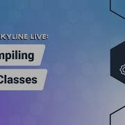 Cyber Skyline Live Decompiling Java Classes