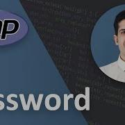 Password Hashing And Verification In PHP PHP Tutorial Beginner To Advanced
