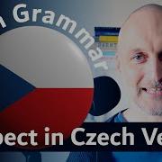 Introducing Czech Verb Aspect Perfective Vs Imperfective