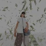 ROCKET BIG MONEY Produced By ShellTheGoat Official Audio Visualizer