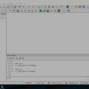 Introducción A PyQGIS En Entorno De Python Dentro De QGIS