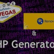 PHP Iterators Generators 101