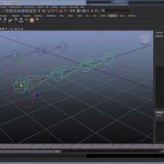 Intro To Set Driven Key In Maya