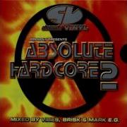 Absolute Hardcore Vol 2 CD 2 Brisk
