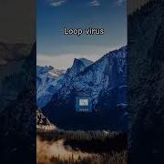 Loop Virus Create In HTLM Technology Virus Java Viral