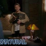 Chuck Ends Michael After Michael Ends Lucifer Supernatural