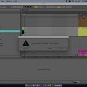 How To Save Ableton Live Set As Default Set In Ableton 11 Live Lite