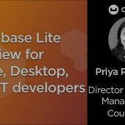 Couchbase Lite Overview Mobile
