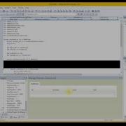 DataFlex 8 Creating A List View