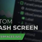 How To Create Custom Splash Screens In The Godot Engine