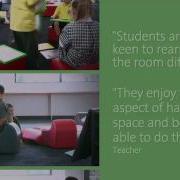Flexible Learning Spaces