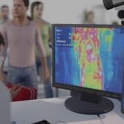 New Coronavirus Airports On Alert AFP