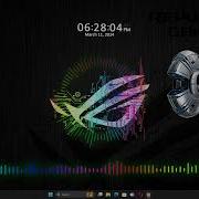 Alienware Skin Pack On Windows 11