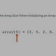 How To Use Arrays In Arduino Programs Ultimate Guide To The Arduino 17