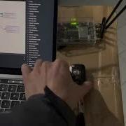 Car Hacking With BladeRF Bypassing Rolling Code