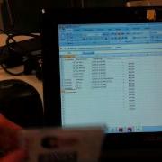 Barcode Scanner Entry To Excel Database With Timestamp