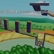 Marble Blast Levels Compilation 17