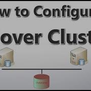 Failover Cluster