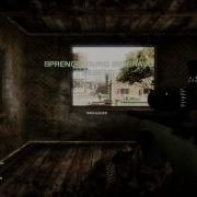 BFBC2 HD Testvideo Sniper Headshot Quality Test