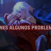 Jake Daniels Problems Sub Spanish Lyrics