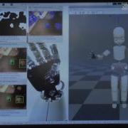 ICub Humanoid Platform ICRA 2013