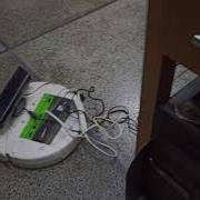 2D Mapping In ROS Using IRobot Create And Kinect 360 Turtlebot Teleop RTabMap