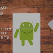 Android Studio Navigation Fragment Tutorial JAVA