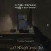 Fragshow 1 Pub CoD4 Demos