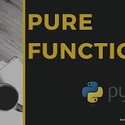 Functional Programming Part B Pure Functions
