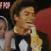 Michael Jackson Rock With You Remastered HD Live 1980 Reaction