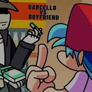 GARCELLO VS BOYFRIEND ANIMATION FULL WEEK Friday Night Funkin