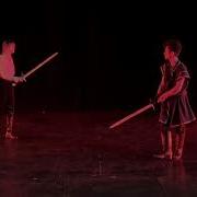 Macbeth Macduff Final Fight