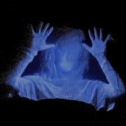 Digital Avatar Kinect Xbox TouchDesigner Interactiveart