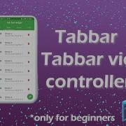 Tabbar Widget Tabbarview Flutter DefaultTabController