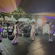 CHEMICAL X LIVE FULL SET 20260523 代々木公園野外