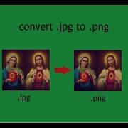 Convert Jpg To Png Python Opencv
