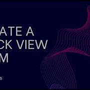 Quick View Form In Power Apps