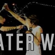 Liam Vs Louis WATER WAR