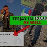 Teejay Takes Friend Grimmy De Th Serious Than You Think Where Uptop Grimmy Got ShØT In Kingston
