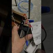Access Control Door Strike Wiring