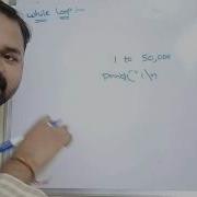 While Loop In C Programming Looping Control Statements In C Iteration Statements In C